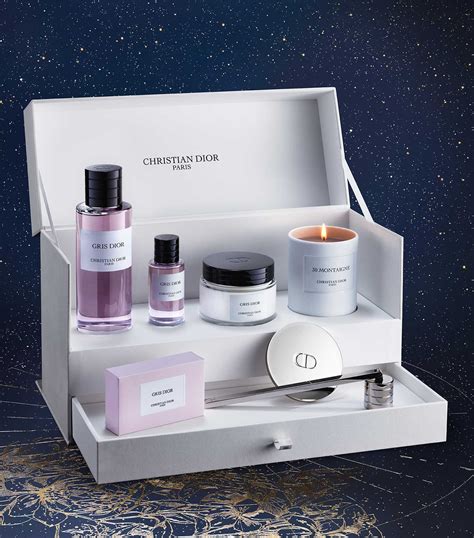 christian Dior gift set